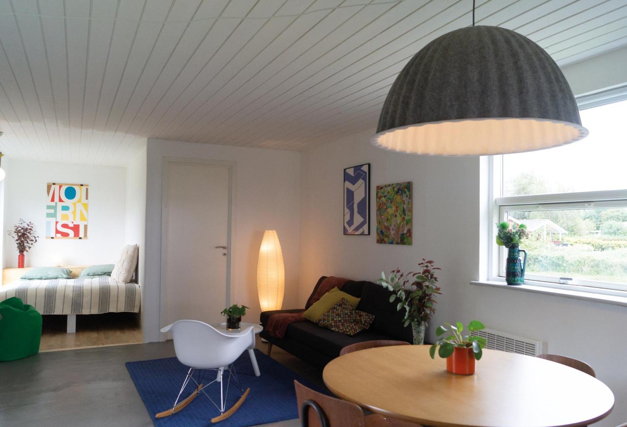 Bihytten Hejls Exterior foto